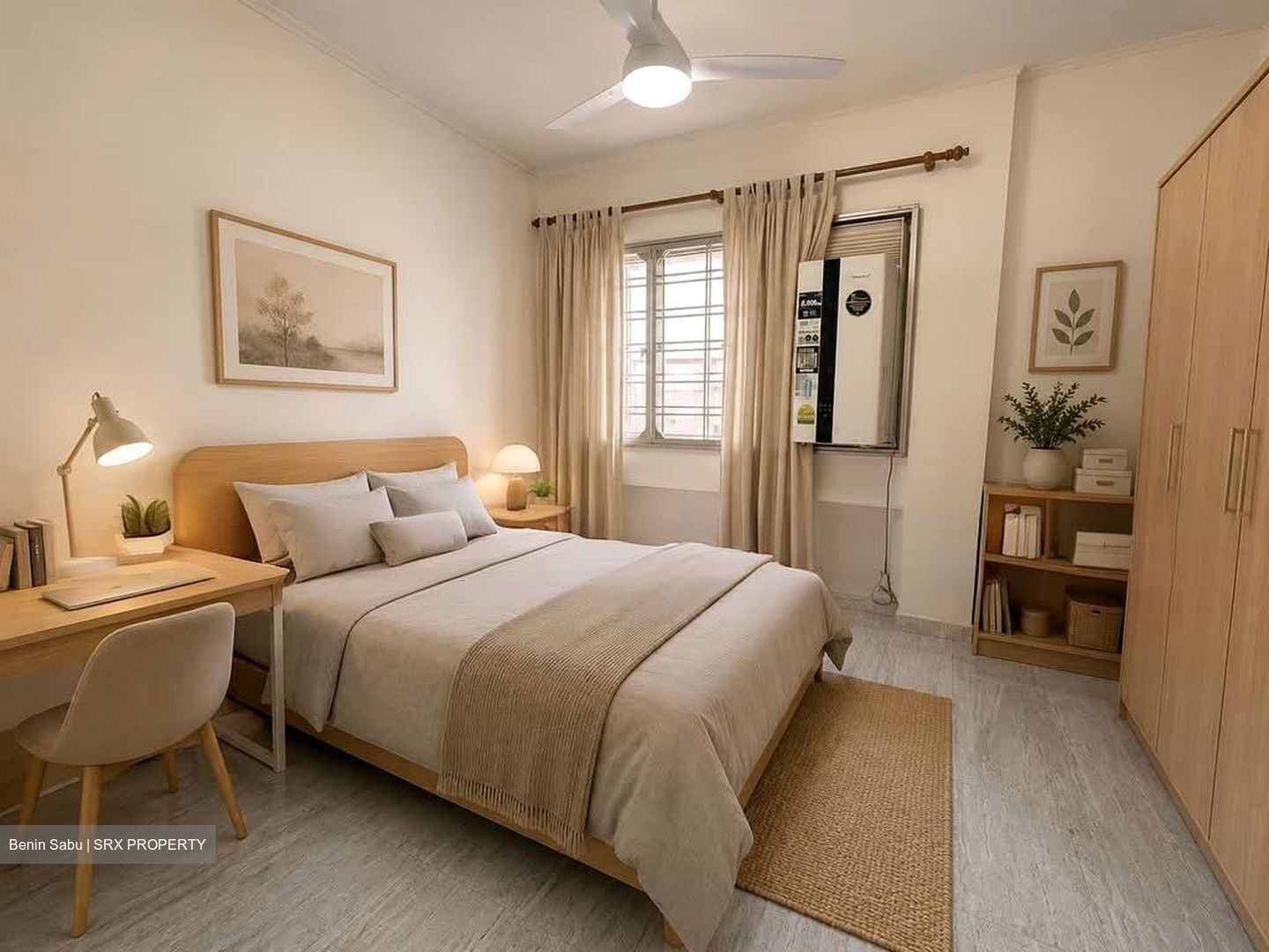 Blk 756 Pasir Ris Street 71 (Pasir Ris), HDB 4 Rooms #568148541